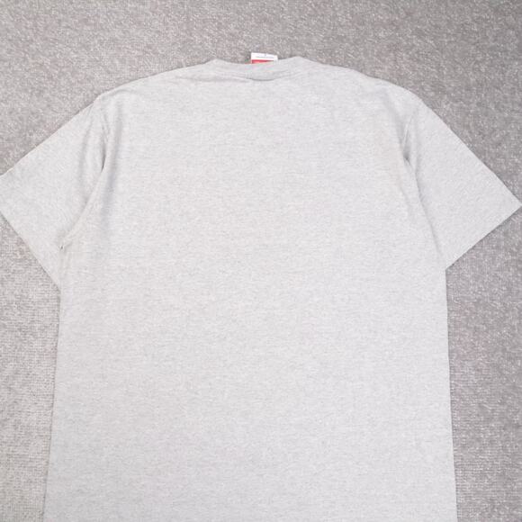 2009 NCAA Baseball USA Sports Large Gray Short Sleeve T-Shirt - Picture 9 of 9